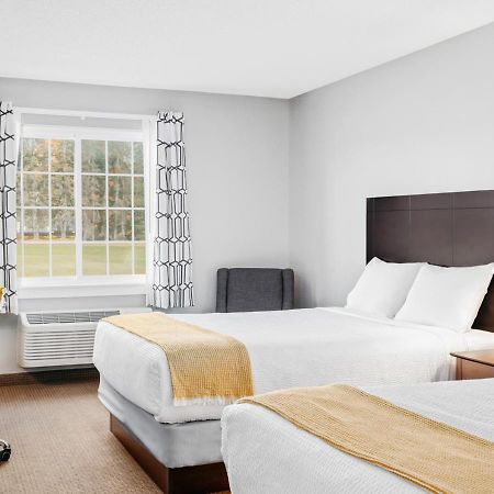 Hotel One75 Hamilton エクステリア 写真