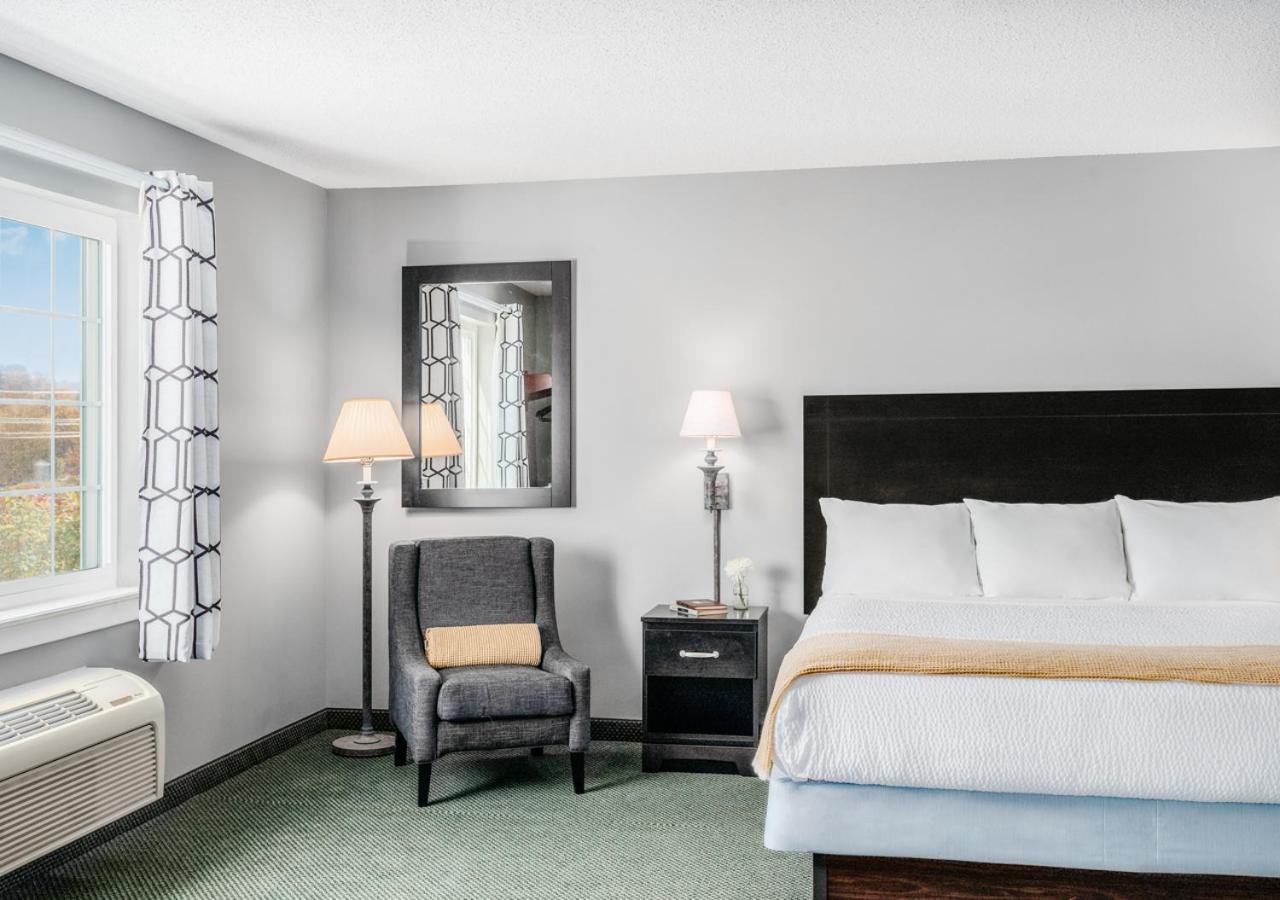 Hotel One75 Hamilton エクステリア 写真