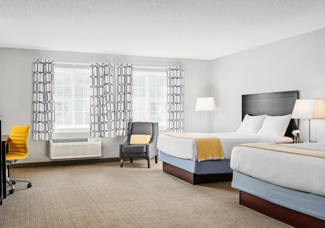Hotel One75 Hamilton エクステリア 写真