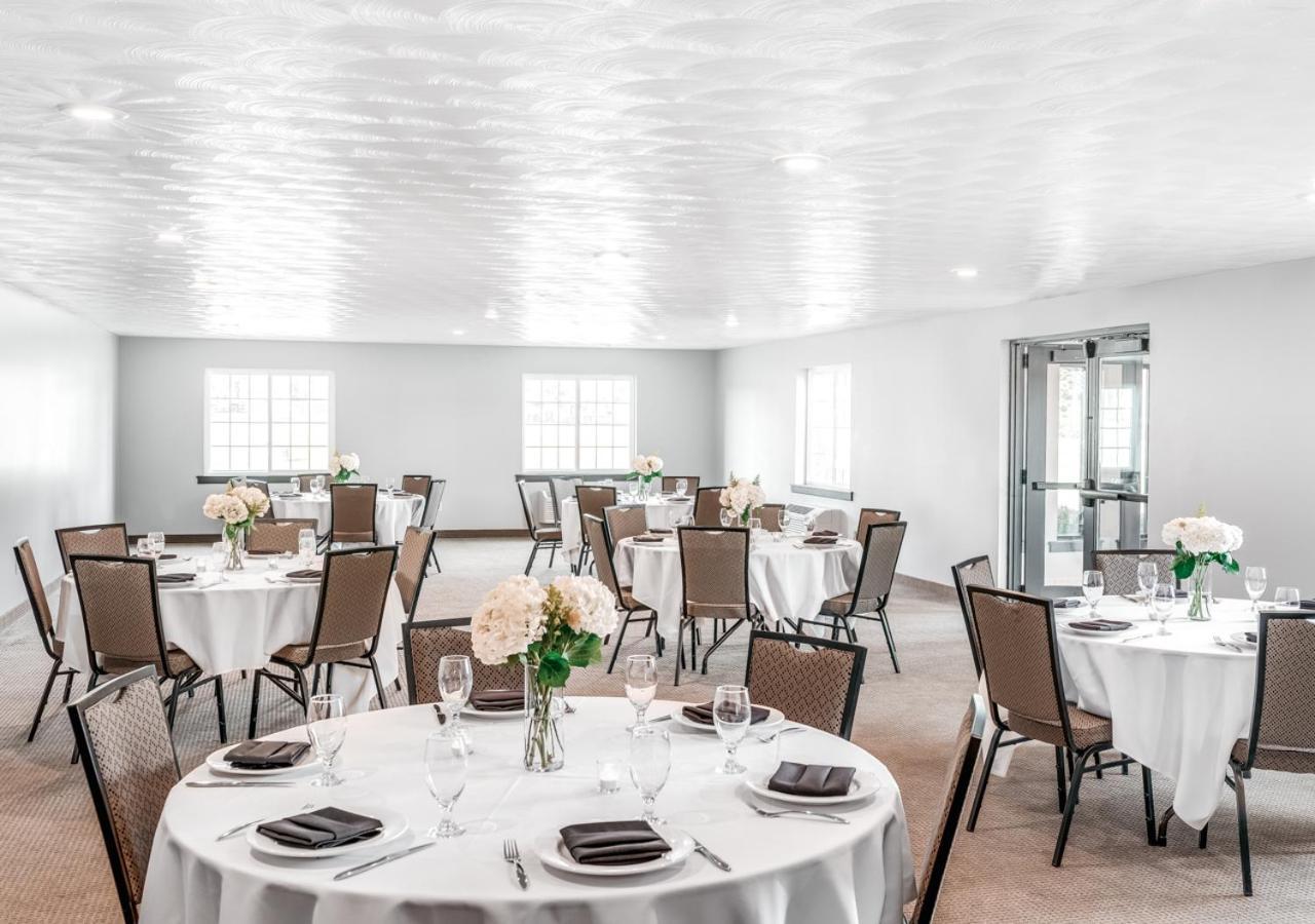Hotel One75 Hamilton エクステリア 写真