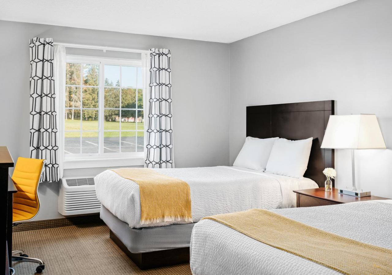 Hotel One75 Hamilton エクステリア 写真